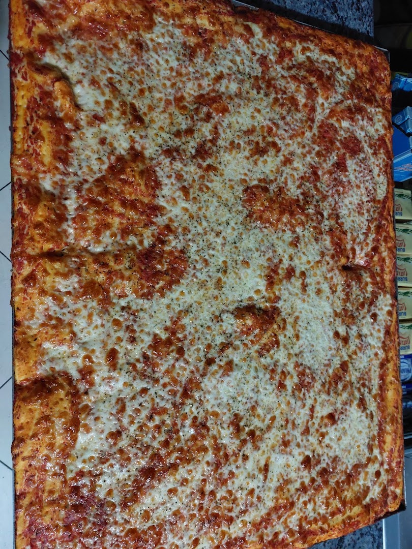 Alimentari panificio Bazzana