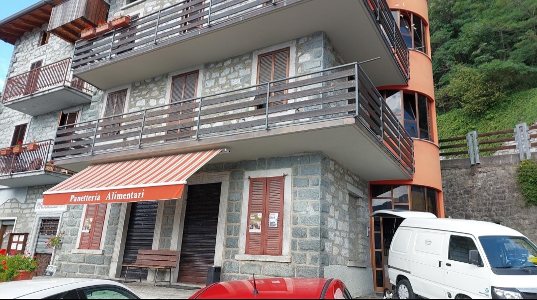 Alimentari panificio Bazzana