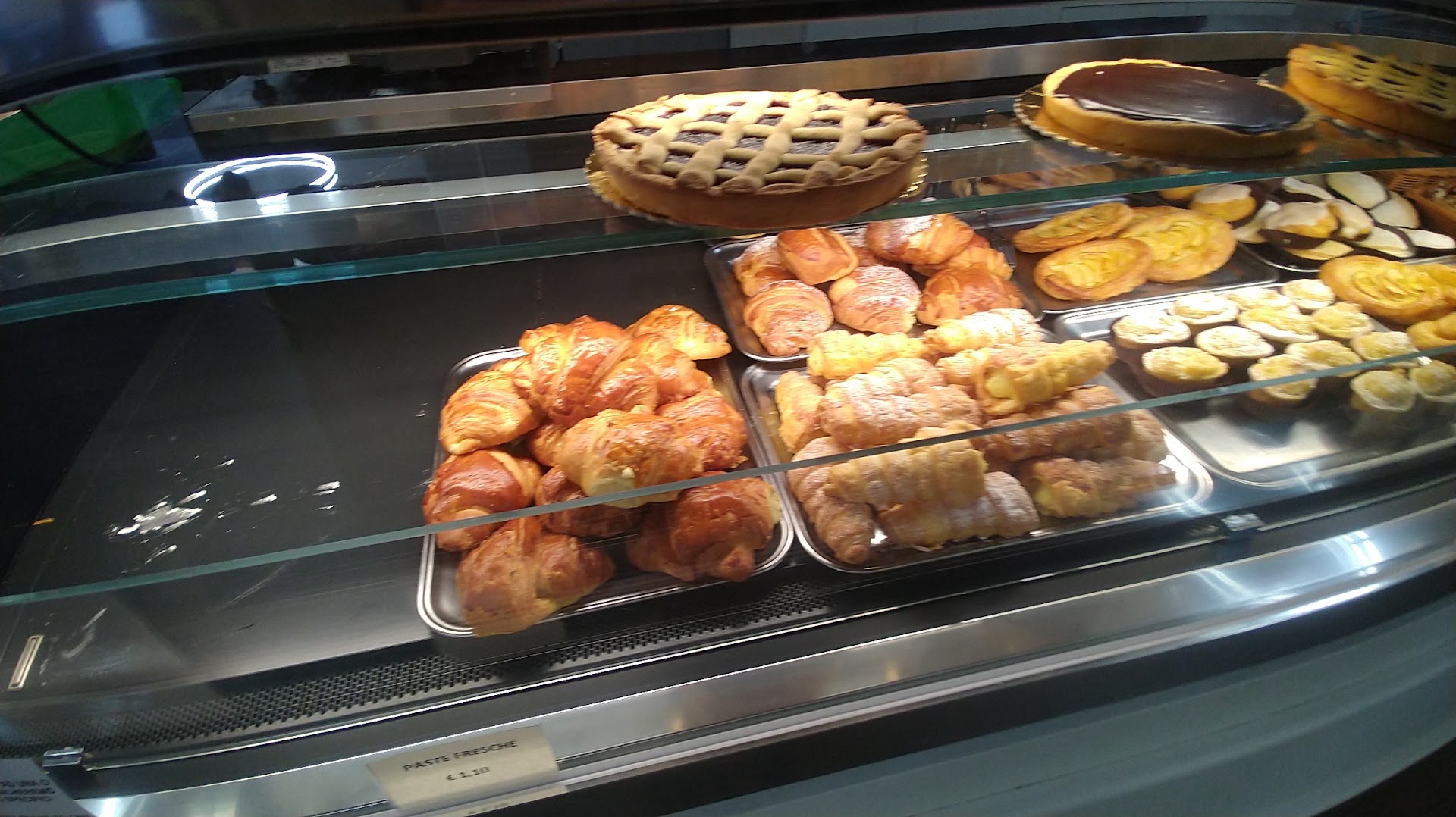 Alimentari Panificio Pasticceria Fratelli Aloigi S