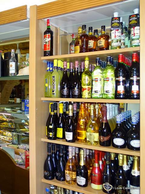 Alimentari Panificio Pasticceria Fratelli Aloigi S