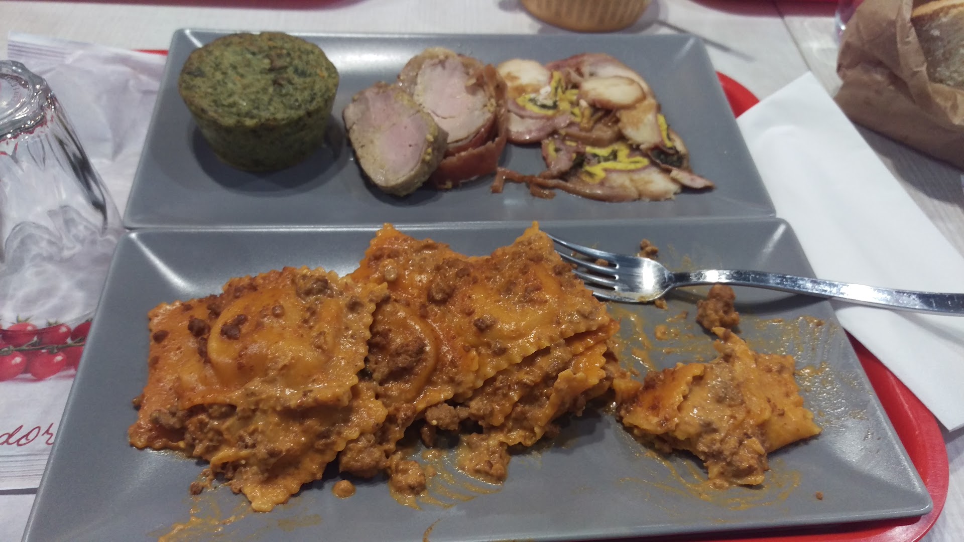 Alimentari Pasqualetti