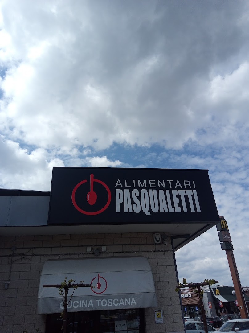 Alimentari Pasqualetti