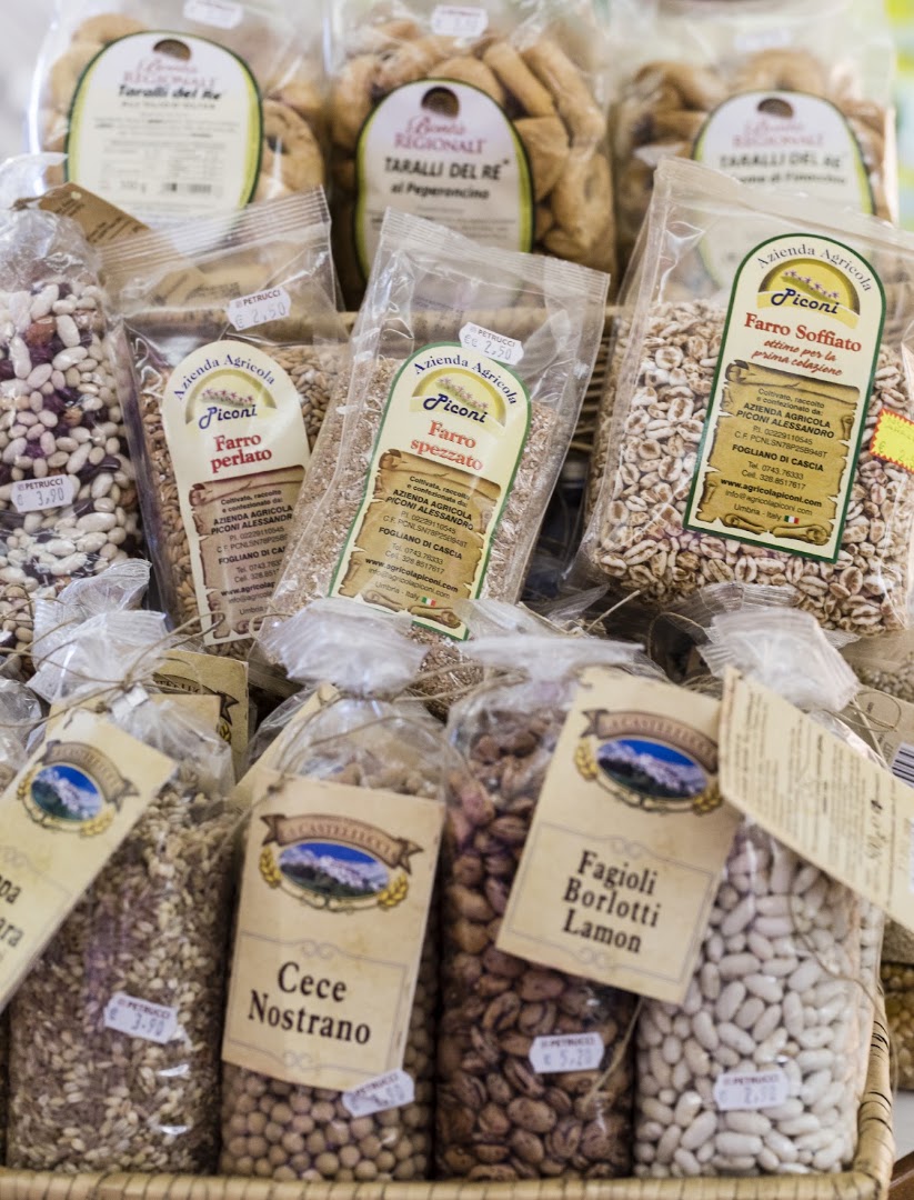 Alimentari Petrucci