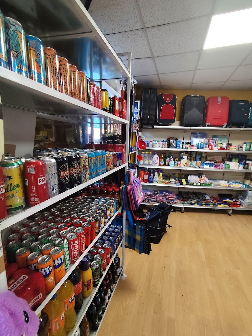 Alimentari