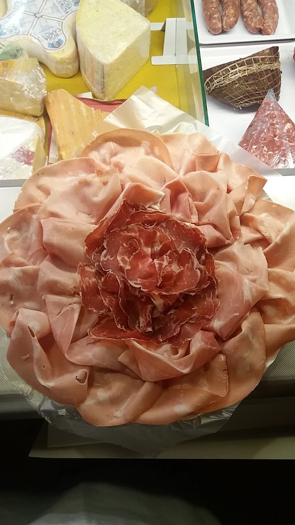 Alimentari Ricco' Di Girelli Cristina Ed Enrico S.N.C.