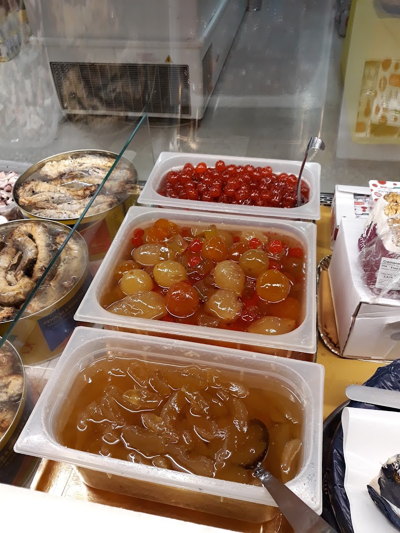 Alimentari Ricco' Di Girelli Cristina Ed Enrico S.N.C.