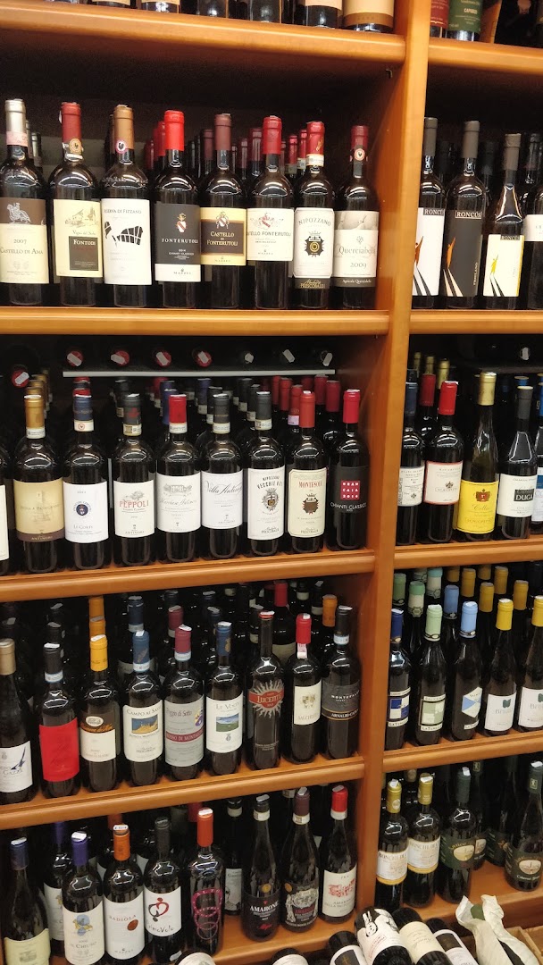 Alimentari Ridolfo, Lignano Sabbiadoro