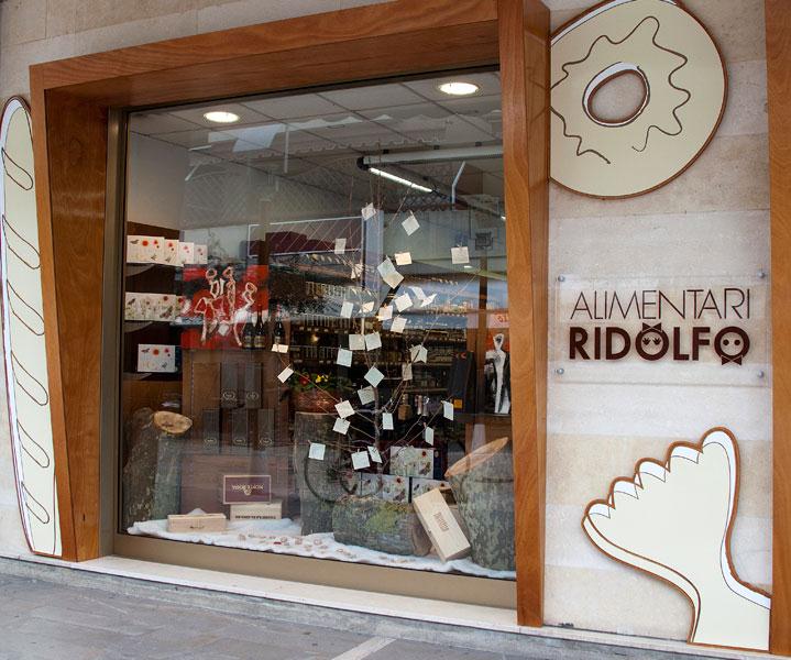 Alimentari Ridolfo