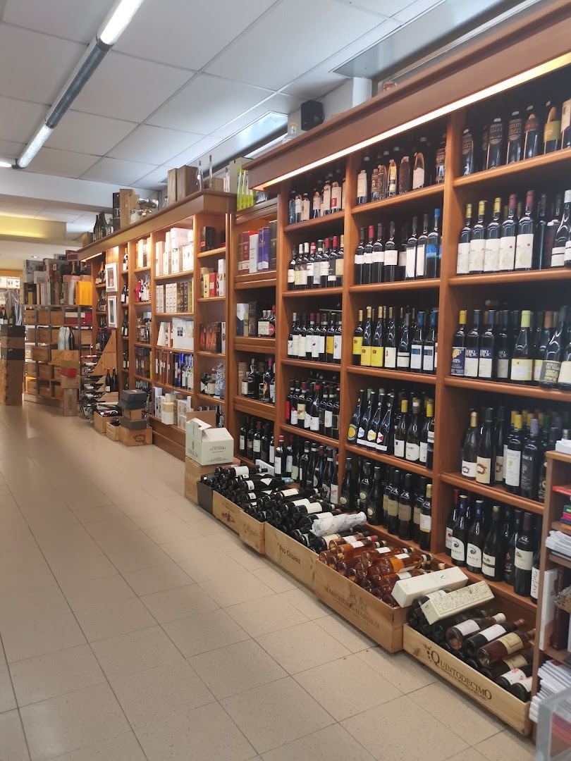Alimentari Ridolfo