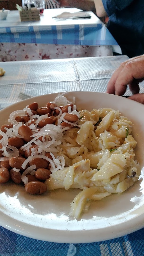 Alimentari Rossi f.lli di Rossi