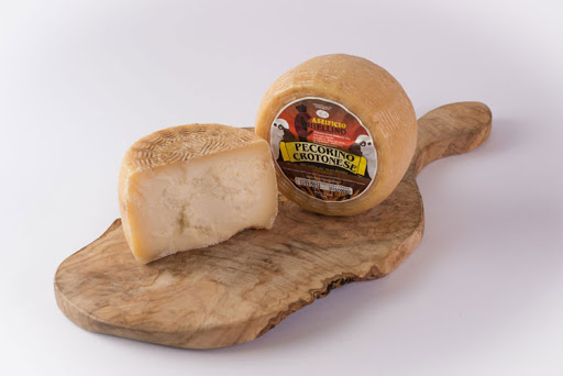 Alimentari Stirparo - prodotti tipici calabresi