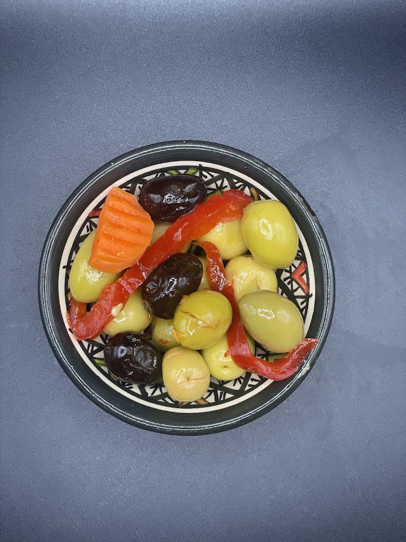 Alimentari Valsamoggia, Valsamoggia