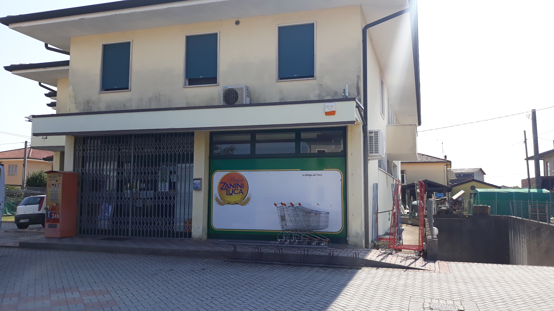 Alimentari Zanini Di Gastaldo Lorella