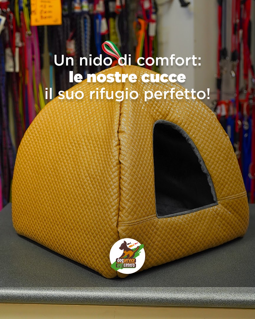 Alimenti e Prodotti per Animali Dog Service, Cuneo