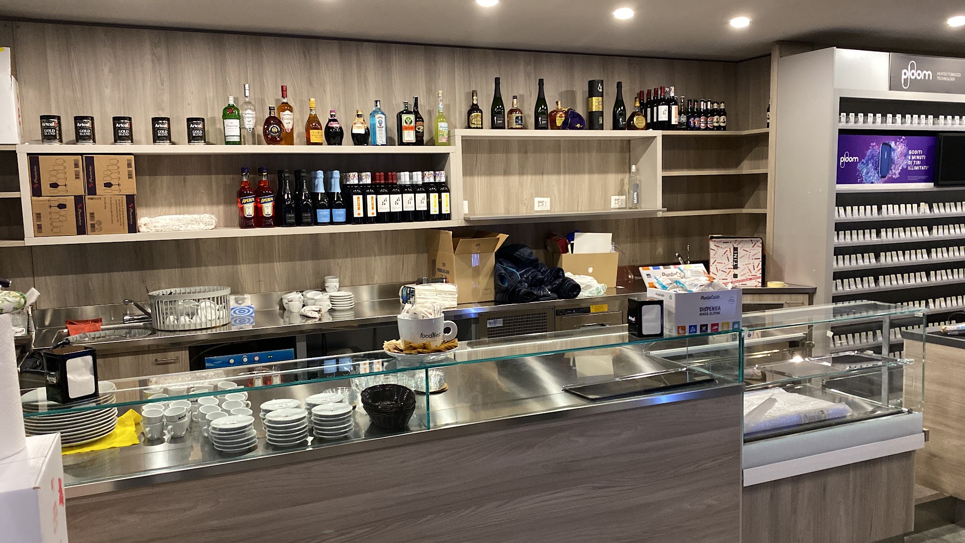 Alimenti senza glutine a Parma - La Bottega, Parma