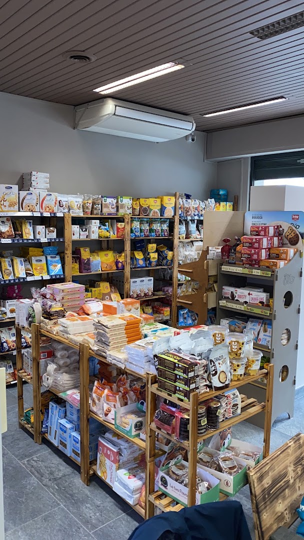 Alimenti senza glutine a Parma - La Bottega