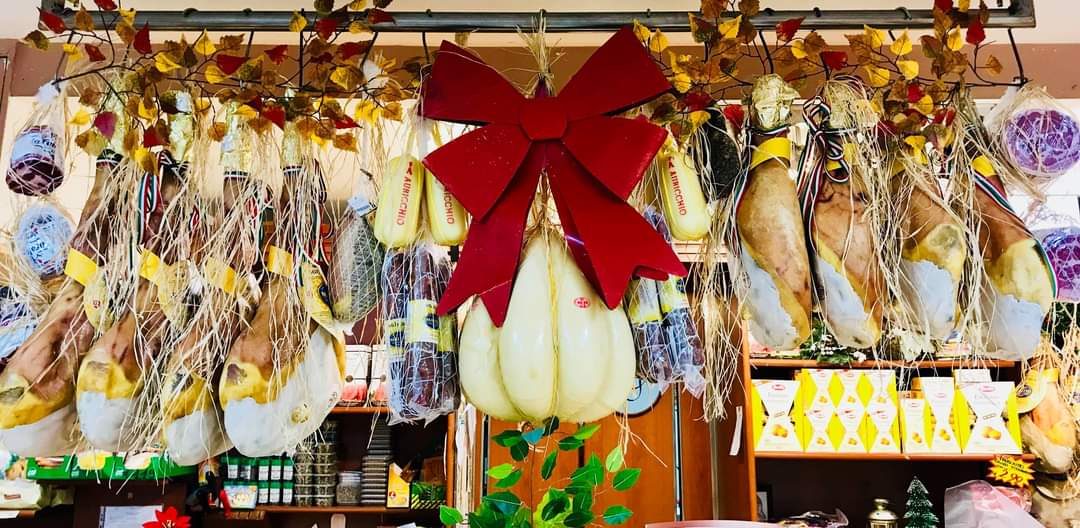 Alimont Store | Gastroprosciutteria | Eventi e Catering Napoli, Monterusciello