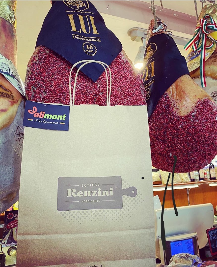 Alimont Store | Gastroprosciutteria | Eventi e Catering Napoli