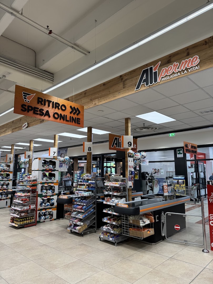 Alìper supermercati - Casale sul Sile