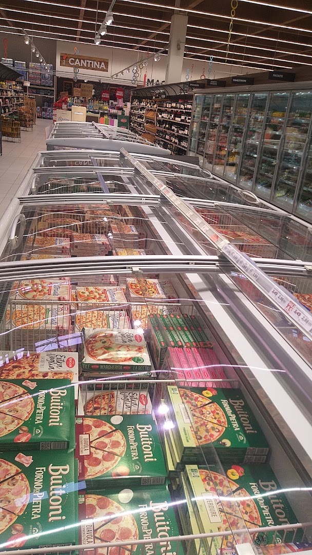 Alìper supermercati - Dueville