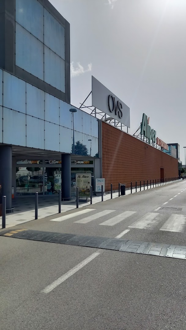 Alìper supermercati - Fontaniva, Fontaniva