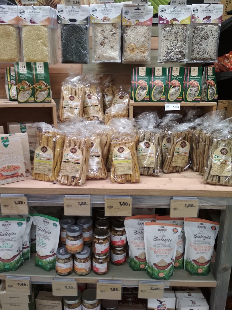 Alìper supermercati - Maserà, Maserà di Padova