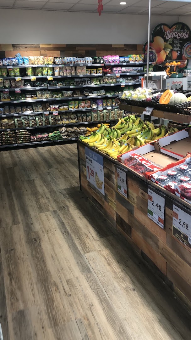Alìper supermercati - Riese Pio X, Riese Pio X