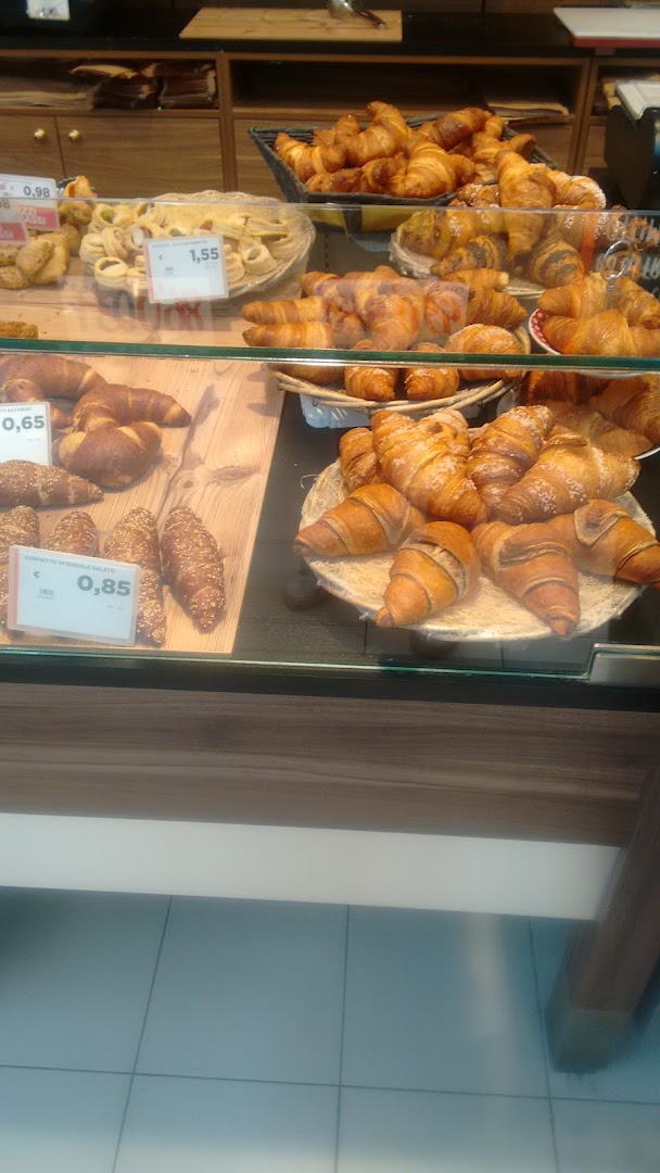 Alìper supermercati - Selvazzano Dentro