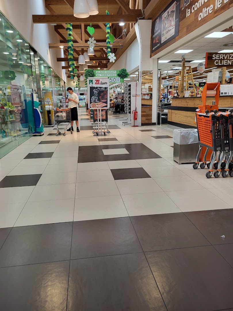 Alìper supermercati - Selvazzano Dentro