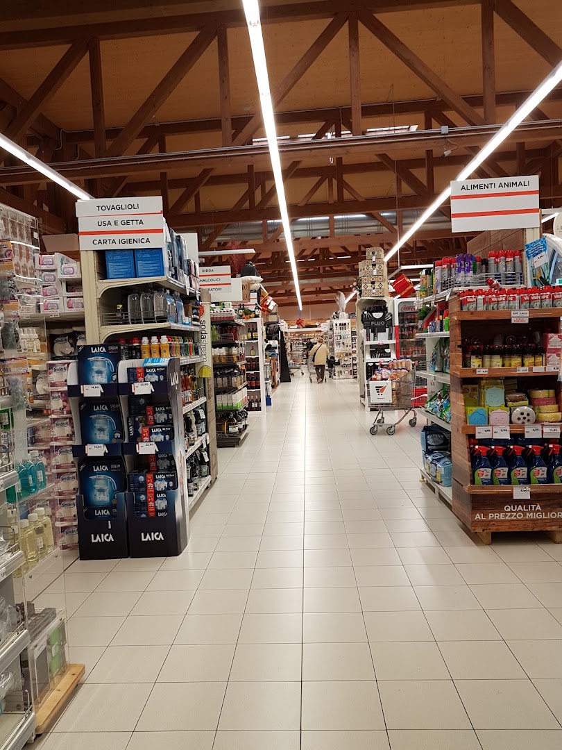 Alìper supermercati - Selvazzano Dentro