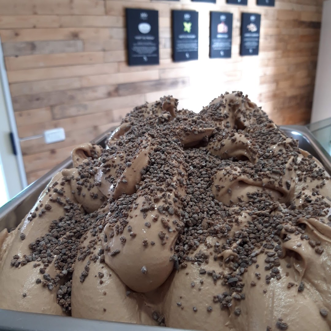 Alisè gelateria naturale