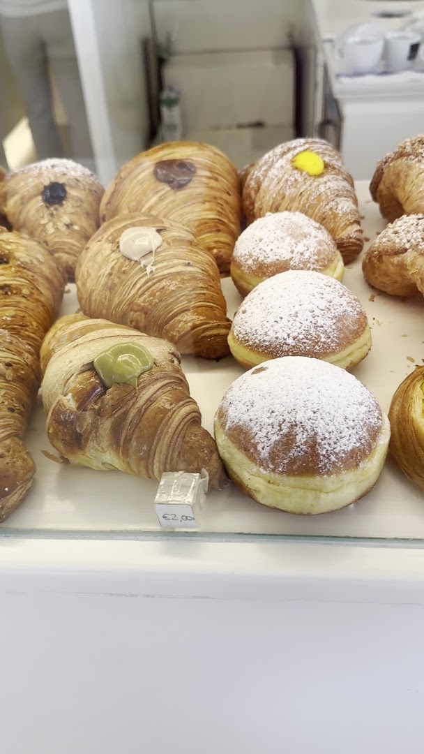 Alisé Pâtisserie