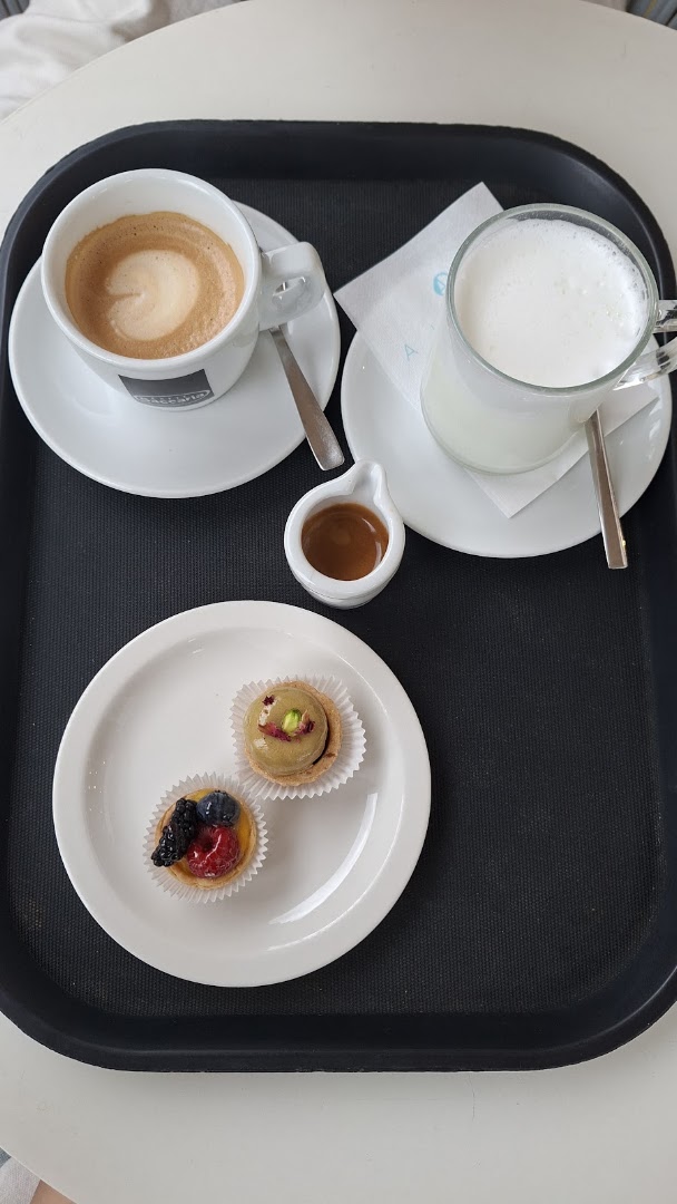 Alisé Pâtisserie
