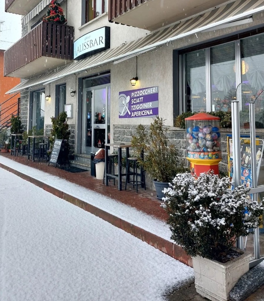 Alissbar