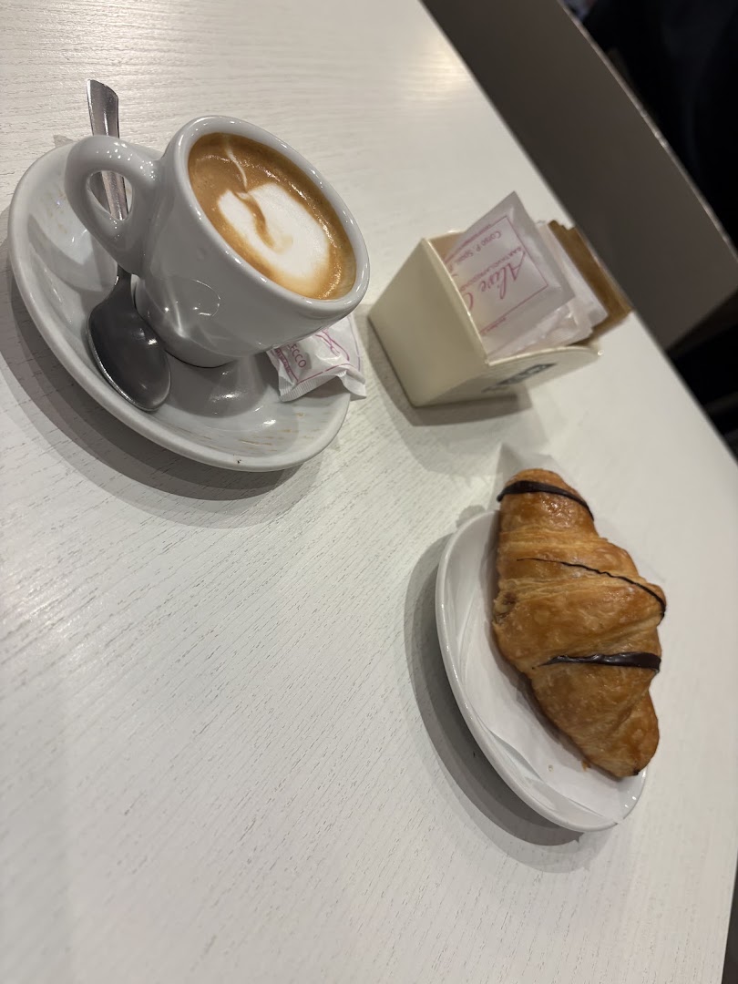 Alive caffè