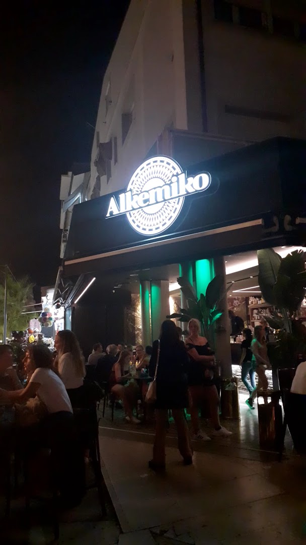 Alkemiko Cattolica