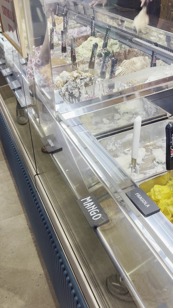 Alkimia Gelateria Artigianale