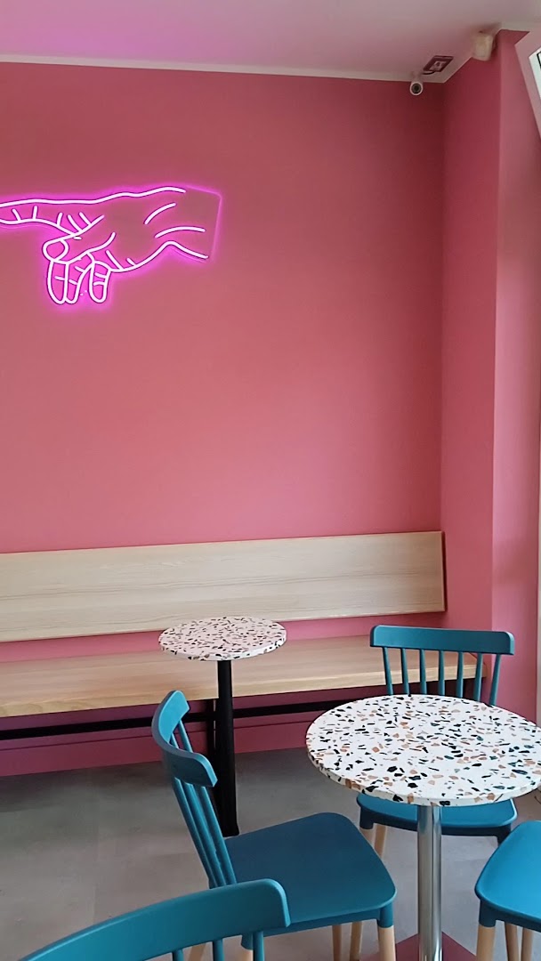 Alkimia Gelateria Artigianale