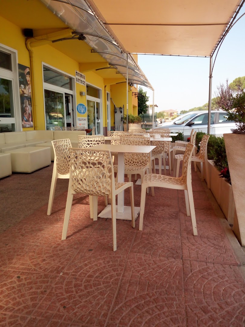 Alkimia Gelateria Artigianale