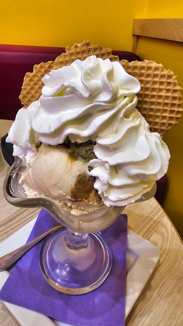 Alkimia Gelateria Artigianale
