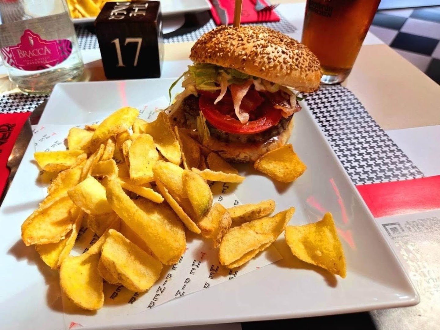 All American Diner