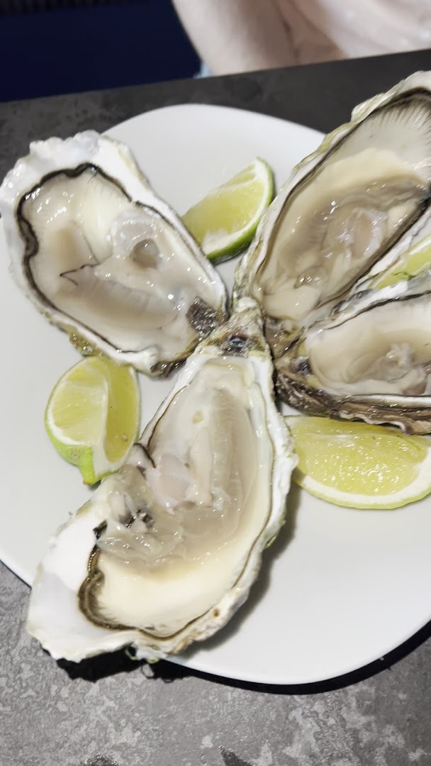 All' Ancora Ristorante Pizzeria | Santa Flavia