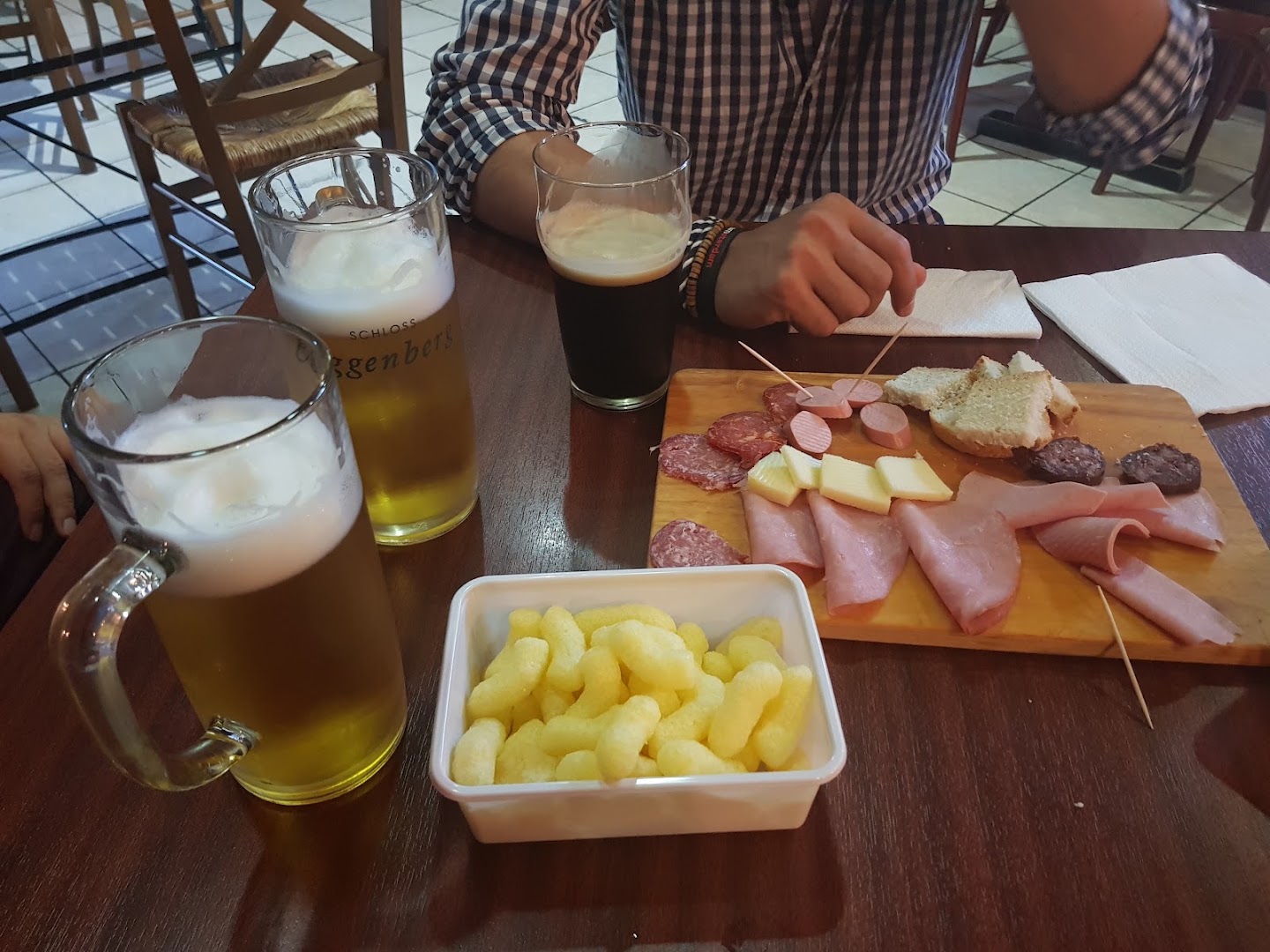 All Beers