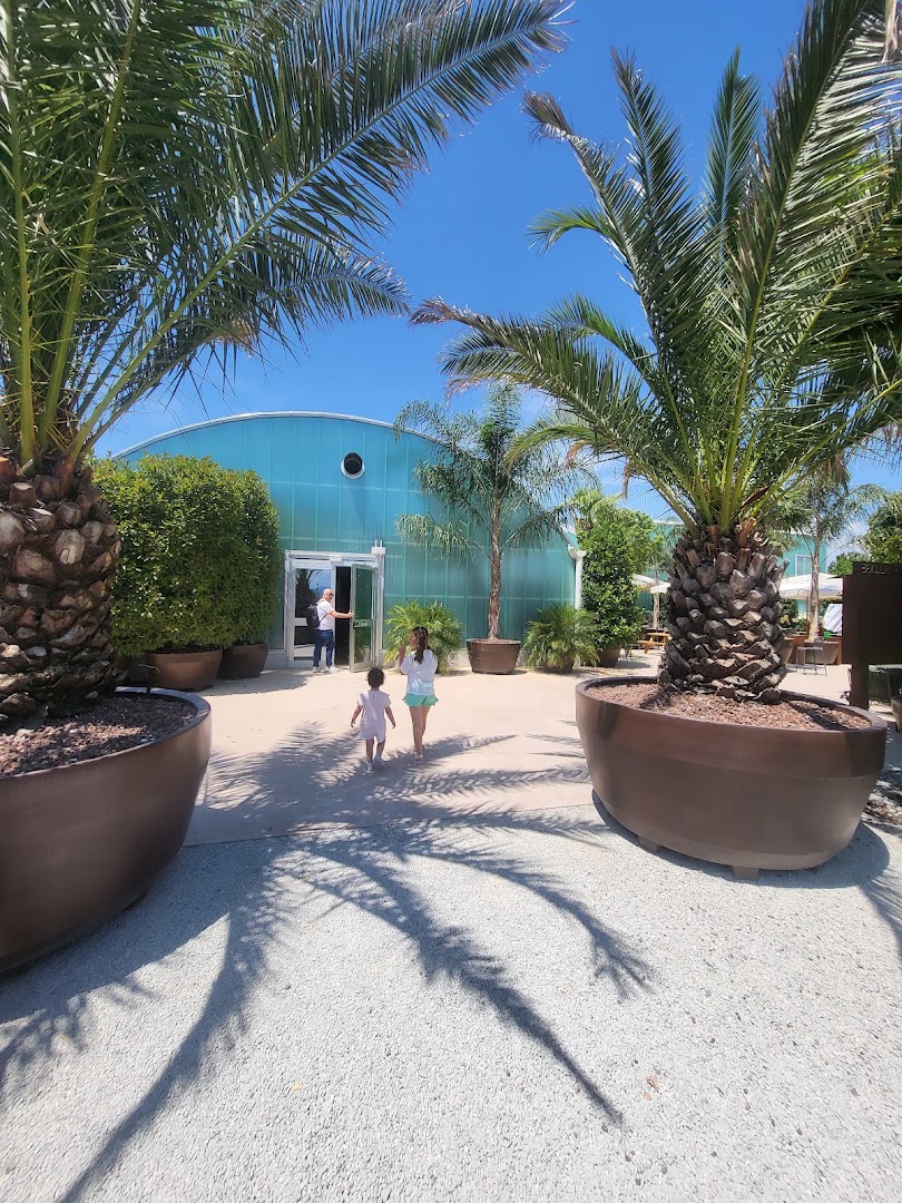 All Day Garden - Naturart Village