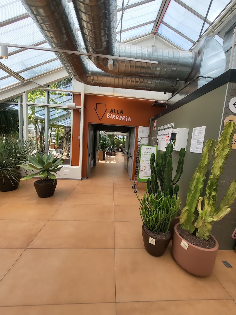 All Day Garden - Naturart Village