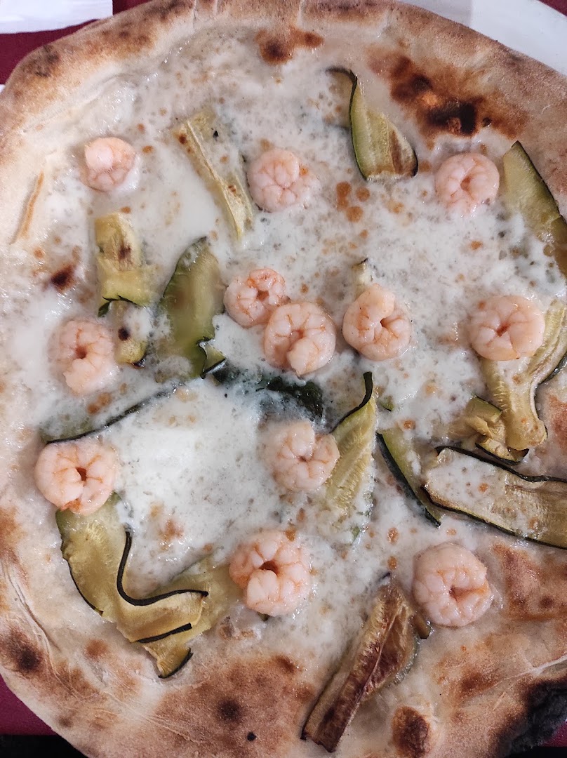 All Day 'S Pizza