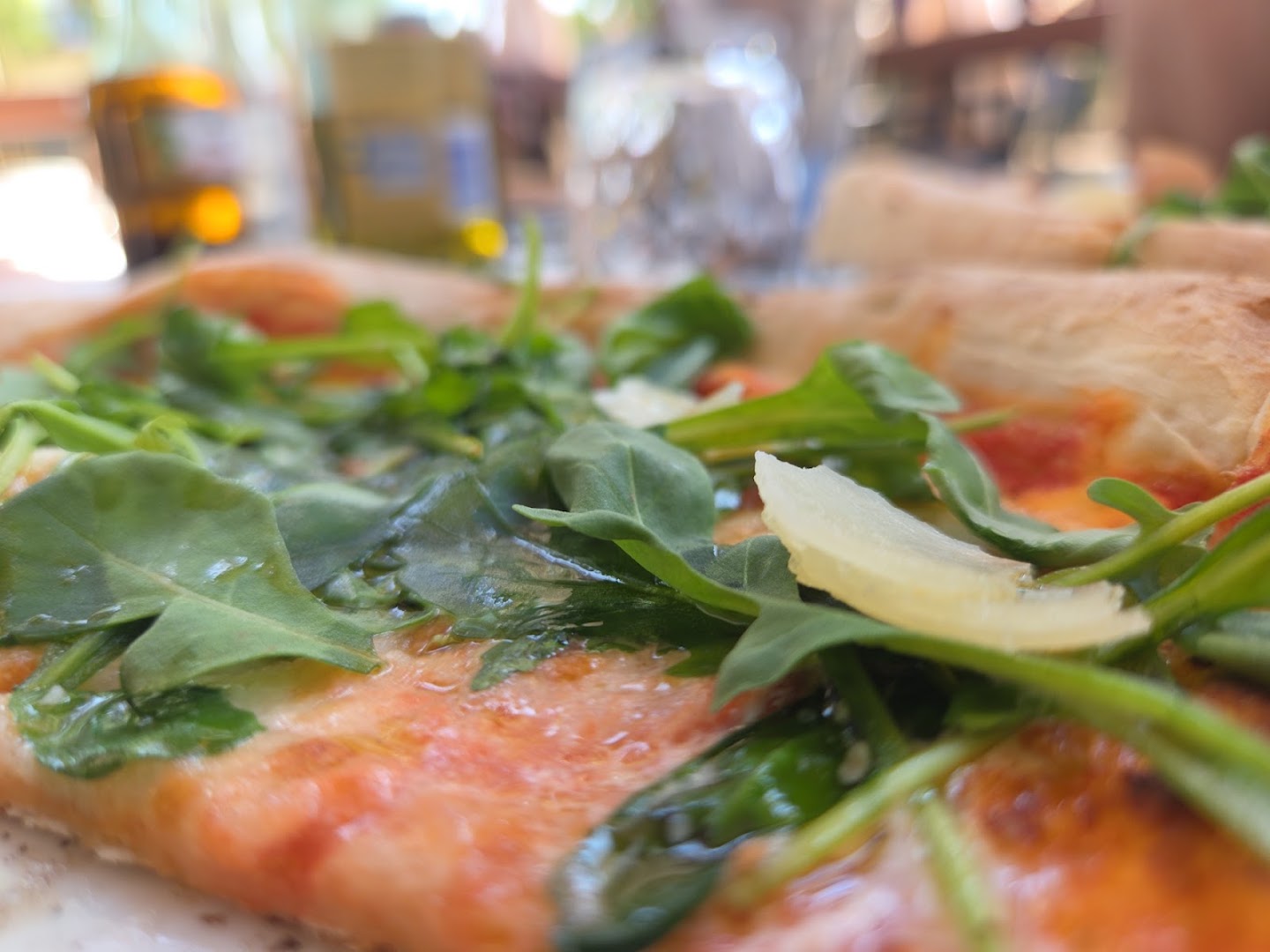 All Day 'S Pizza