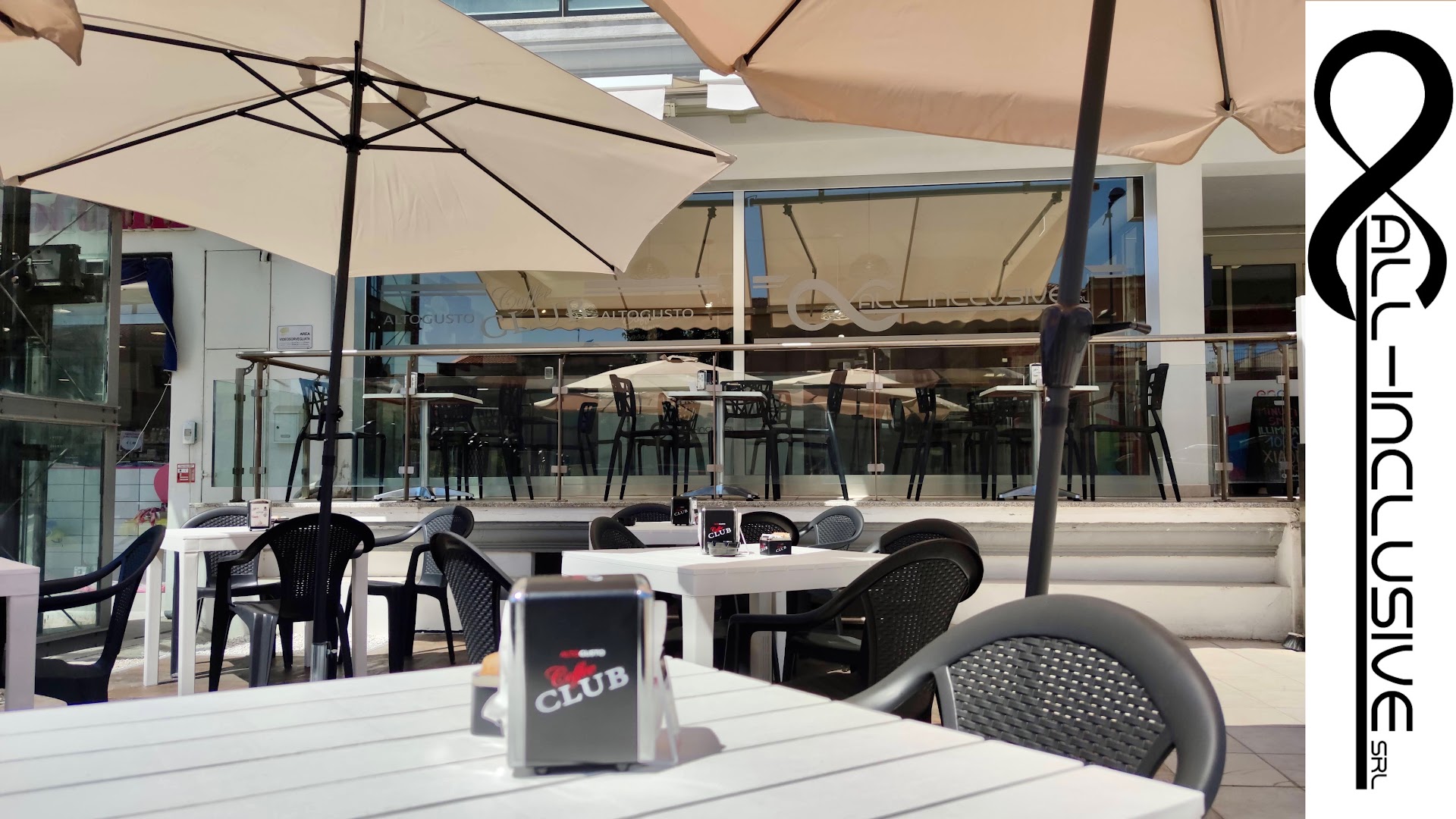 All-Inclusive Srl, Terralba