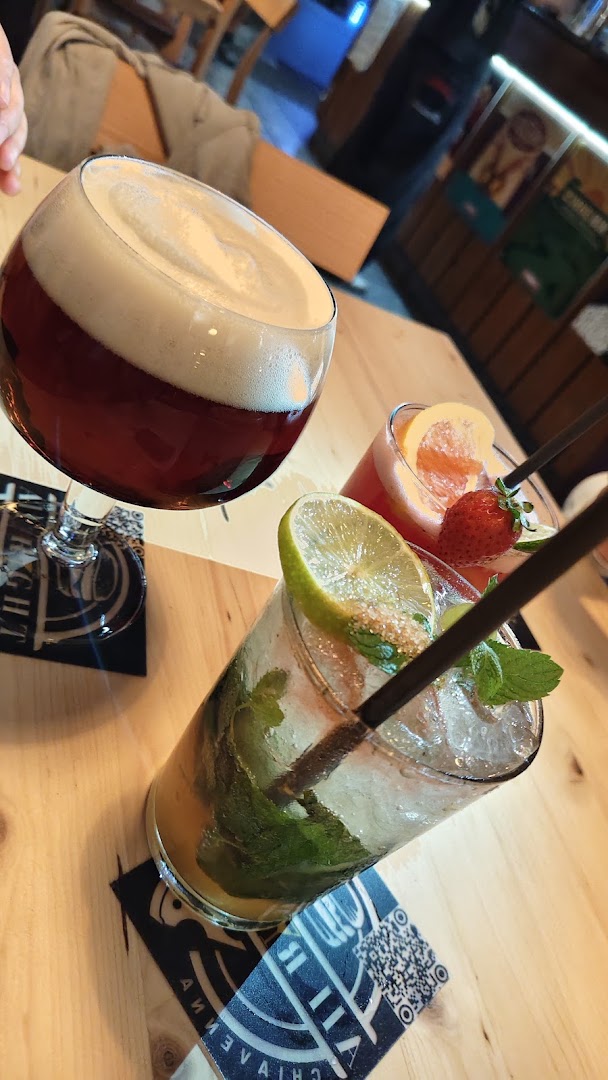 All Right Pub
