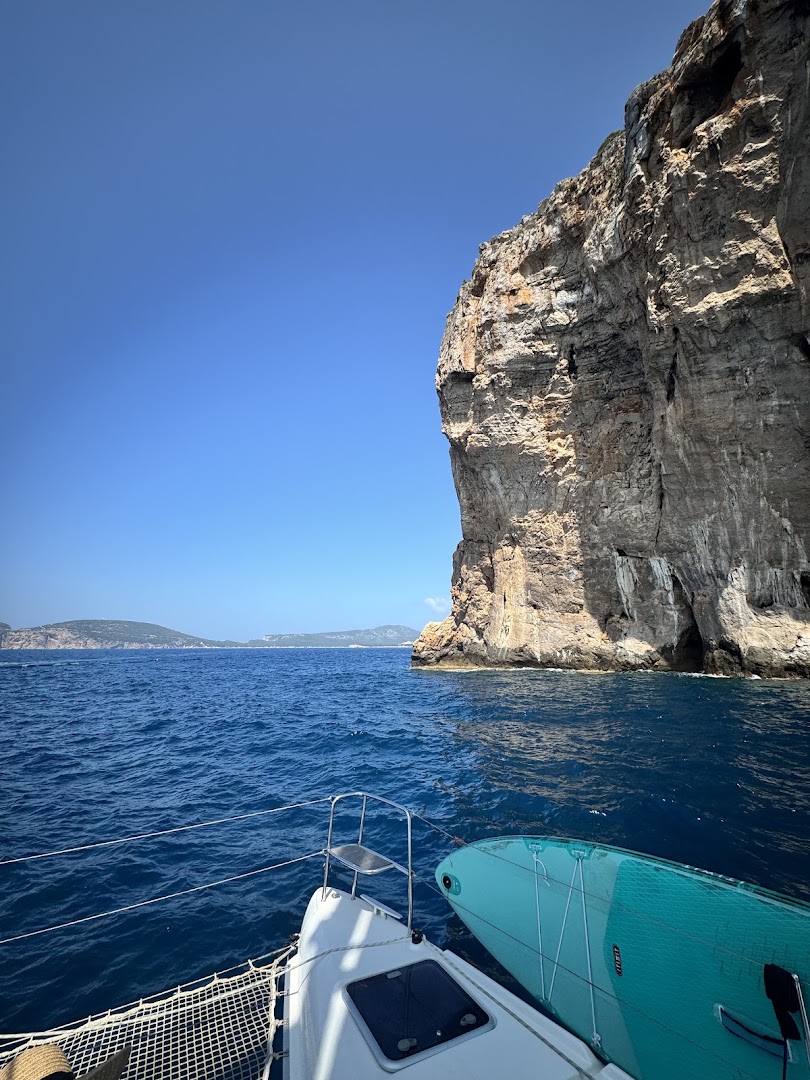 All Sailing Alghero